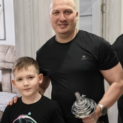 Роман Баранов, Москва