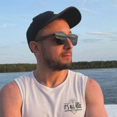 Артём Константинов, Ханты-Мансийск