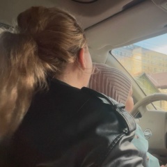 Оксана Дик, 07.02, Черкесск