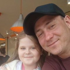 Александр Столяр, 03.02, Санкт-Петербург