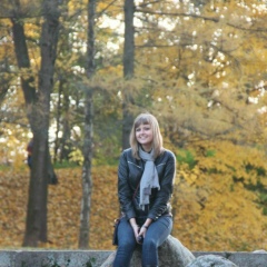 Дарья Жигайлова, 11.09, Санкт-Петербург