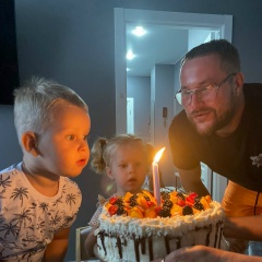 Юрий Булатский, 20.02.1990, Волгоград