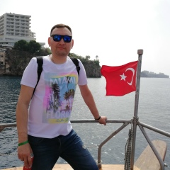 Арман Панин, 12.04.1985, Актобе