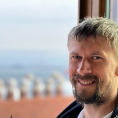 Сергей Рогачев, 14.08, Москва