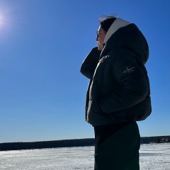 Анна Юртаева, 25.05.1947, Нижневартовск