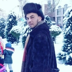 Imad Edwan, 16.08.1986, Краснодар