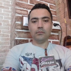 Fahri Hodjiev, 27.10.1984
