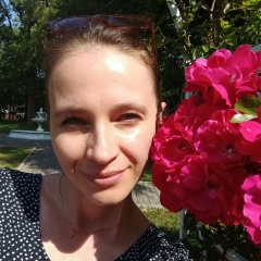 Катюша Мишкина