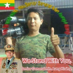 Nay-Zaw-Aung Nay-Zaw-Aung