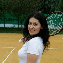 Гаяна Мкртчян, 08.05, Харьков