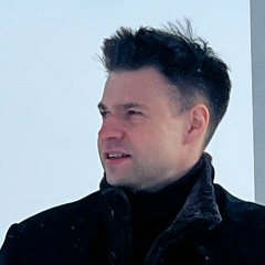 Александр Шокин, 16.03, Энгельс