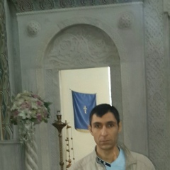 А М Маргарян, 05.05.1984, Москва