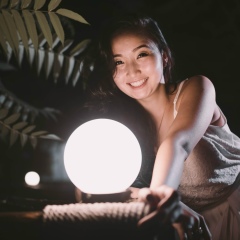 Алтынай Кулманбетова, 24.09