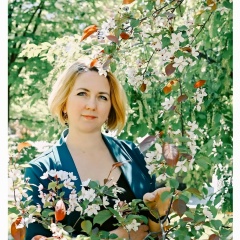 Ольга Маматова, 02.08, Барнаул