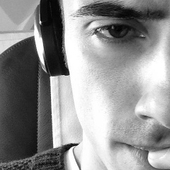 Сергей Махнач, 13.05.1982, Berlin