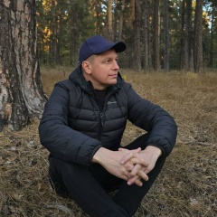 Сергей Тюрганов, 15.06.1981, Бузулук