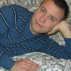 Игорь Зыден, Киев