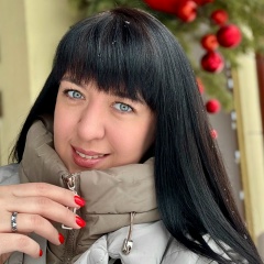 Алёна Елькина, 14.05