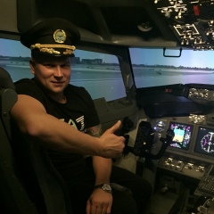 Игорь Орлик, 10.03.1984