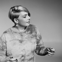 Ольга Гарба, 15.07, Москва