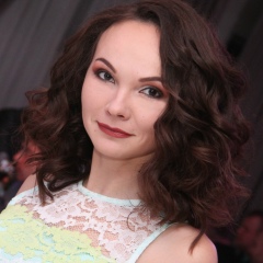 Юлия Вергун, 29.08.1987, Одесса