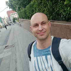 Сергей Потапов, 17.09, Москва