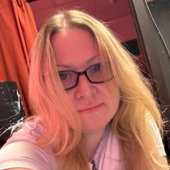 Наталья Кирильчук, 13.12.1983, Москва