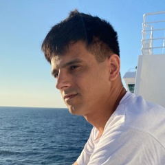 Андрей Галкин, 10.10, Одесса