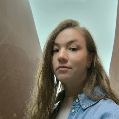 Natasha Kushakova, 05.02, Омск