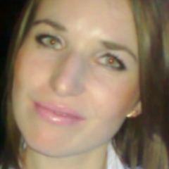 Sara Betchet, 18.01.1988, Кишинев