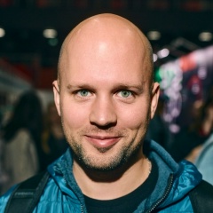 Дмитрий Моисеев, 04.05.1987, Москва