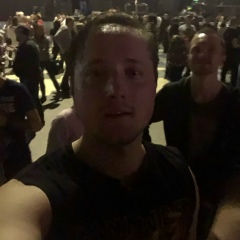 Max Rogachev, 13.09.1991, Москва