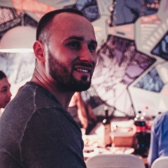 Николай Гейдюк, 04.01.1987, Астрахань