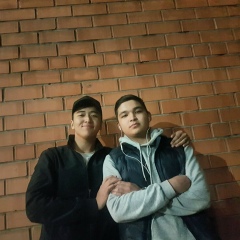 Amirlan Dzhampeisov, 08.09.1999, Алматы