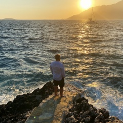 Сергей Андреев, 04.05.1990, Москва