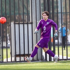 Ольга Сергеевна, Москва