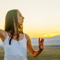 Виктория Гудович, 06.09, Москва