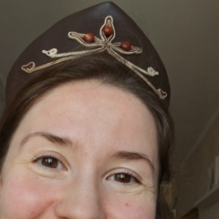 Екатерина Маратканова, 15.08