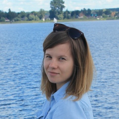 Мария Корниенко, 04.03.1987, Обнинск