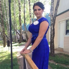 Nastena Shalimova, 04.01, Москва