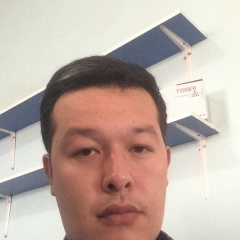 Муминжон Усманов, 14.11.1988, Шымкент