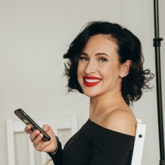 Дария Трохина, 19.03.1989, Ростов-на-Дону