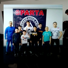 Михаил Казанцев, 27.10.2004, Жезказган