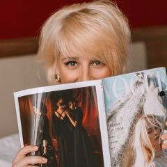 Елена Лесникова, 28.01, Воронеж