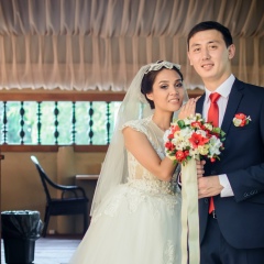 Акшагуль Куаныш, 18.07, Уральск