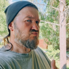 Владимир Трофимов