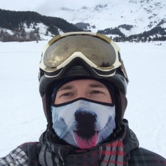 Павел Ковалёв, 02.03.1990, Москва