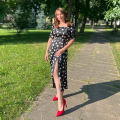 Мария Мальдис, 05.09, Островец