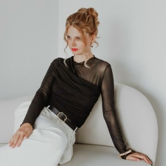 Оля Бабанова, 19.07, Нижний Новгород