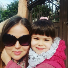 Ольга Чакыр, 23.03.1988, Manavgat